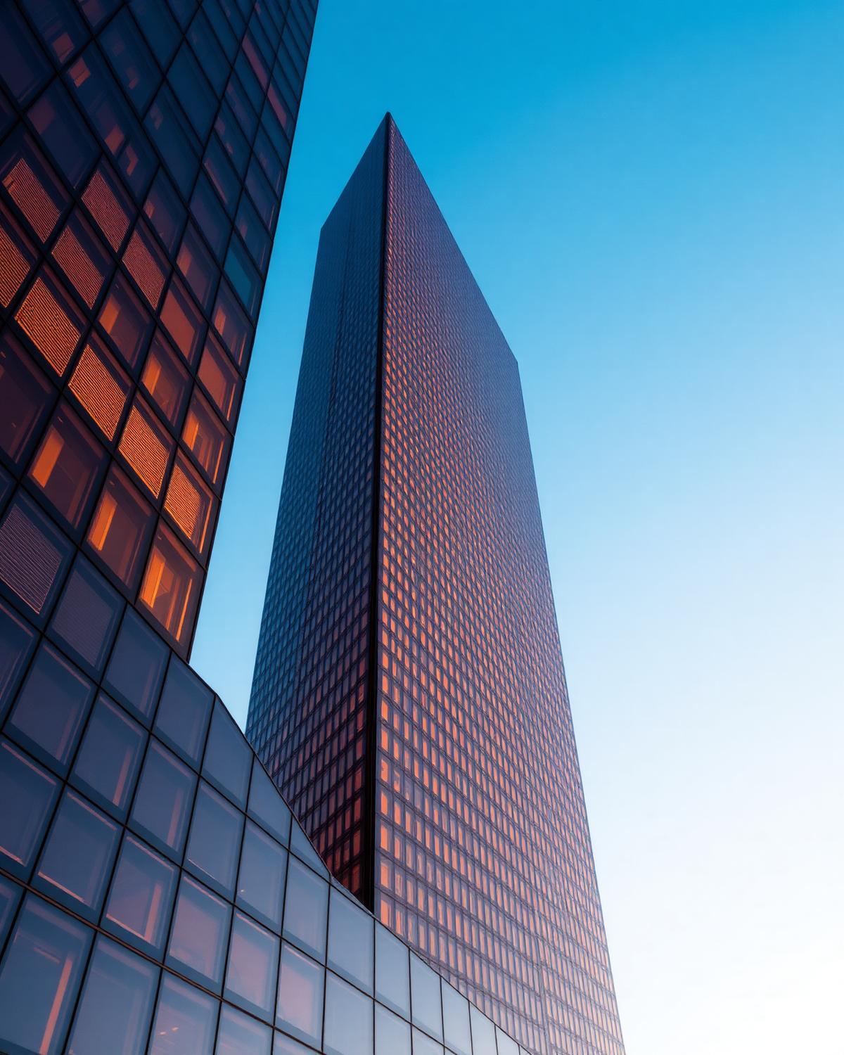 Sede corporativa Nexmah